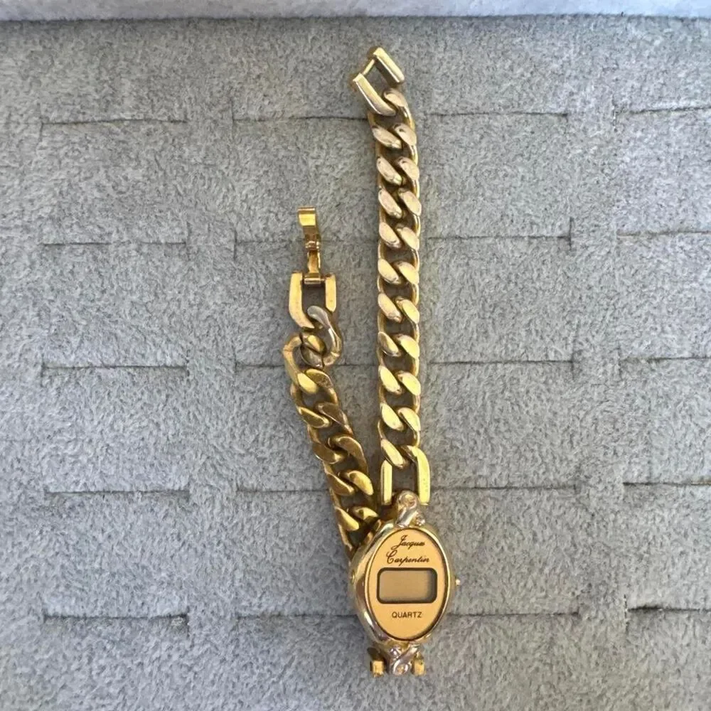Unbranded Women's Gold Watch